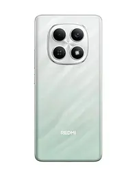 Смартфон Xiaomi Redmi Note 15 4G 6/128GB Green (Global) NFC (with charger) - мініатюра 2