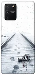 Чохол Demsky Сталкер 3 для Samsung Galaxy S10 Lite
