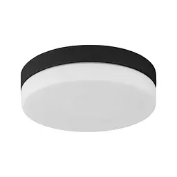 Світильник для ванної кімнати PORI ЧОРНИЙ IP 44 TK Lighting 862