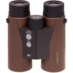 Бінокль Kahles 8Х42 Helia RF з далекоміром