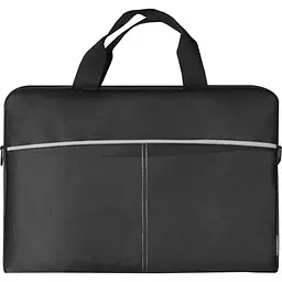 Сумка для ноутбука Defender 15.6" LITE, Black (26086) - мініатюра 2