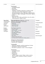 Tamburin 1. Lehrerhandbuch - мініатюра 14