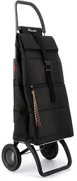 Сумка-візок Rolser Big Polar 2L Negro (BIG004-1023) - мініатюра 2