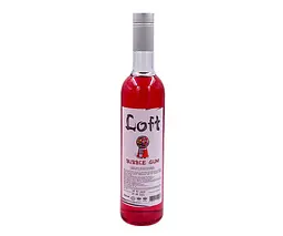 Сироп Loft бабл гам 700 мл