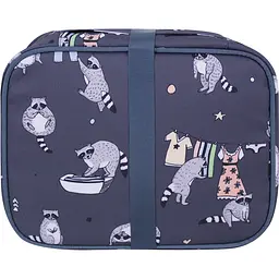 Косметичка Bagland Journey 4 л кольорова сублімація 220 (00727664) - мініатюра 4