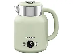 Електрочайник Xiaomi O’COOKER CR-SH1501 Green