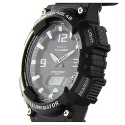 Чоловічий годинник Casio Timeless Collection AQ-S810W-1AVEF - мініатюра 2