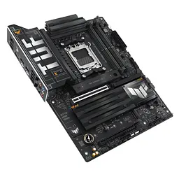 Материнcька плата TUF GAMING X870-PLUS WIFI sAM5 Asus teh0024991 - мініатюра 6