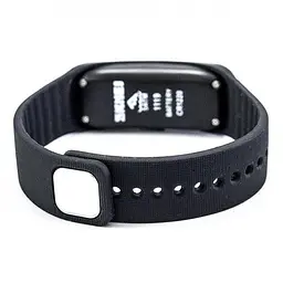 Наручний годинник чоловічий Skmei 1119 Black Silver Circle, 1119ASI (12325) - мініатюра 2
