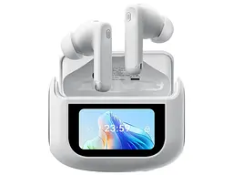 Наушники Blackview AirBuds 12 White (6931548319726)