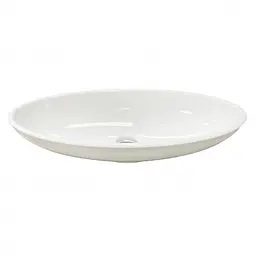 Умивальник Adamant ANDERE NEW white-01 - мініатюра 2