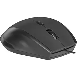 Мишка Defender MM-362 Black (52362) - мініатюра 3