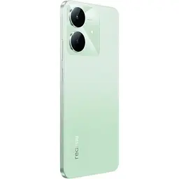 Смартфон Realme Note 60x 3/64GB Wilderness Green - мініатюра 6