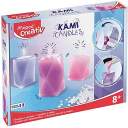 Набір для творчості Maped Kami Candles (MP.J45053)