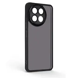 Чехол ArmorStandart Shade для Tecno Spark 30 Pro 4G (KL7) Black