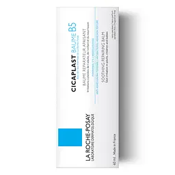 Відновлюючий бальзам La Roche-Posay В5 Цикапласт 40 мл - мініатюра 5