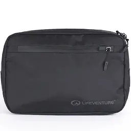 Сумка поясна Lifeventure X-Pac Sling Чорний