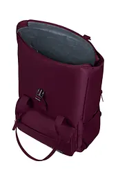 Рюкзак 15,6" American Tourister URBAN GROOVE WILD CHERRY 42,5x30,5x21 24G*50057 - мініатюра 5