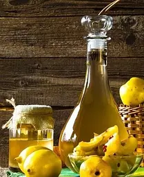 Саджанець Agro-Market Айва яблуневидна Кодрянка (осінній сорт, ранній термін дозрівання) (20945) 1 шт. в упаковці - мініатюра 4