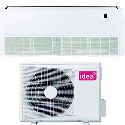 Кондиціонер Idea IUB-18HR-PG2-DN8/IOU-18HR-PG2-DN8