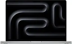 Ноутбук Apple MacBook Pro 16" Late 2024 Silver (MX2T3)