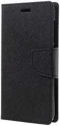 Чохол-книжка TOTO Book Cover Mercury Meizu U10 Black
