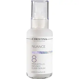 Сироватка-еліксир для обличчя Christina Nuance Immortelle-Infused Elixir Serum 100 мл