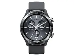 Смарт-годинник Mibro A3 Dark Gray (XPAW022D) - мініатюра 2