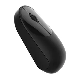 Мишка Xiaomi Mi Mouse Wireless Youth Edition WXSB01MB бездротова чорна
