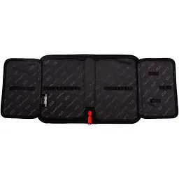 Пенал на блискавці СoolPack Clipper Catch Me, з органайзером для ручок, 20х14х3 см (F076666) - мініатюра 3