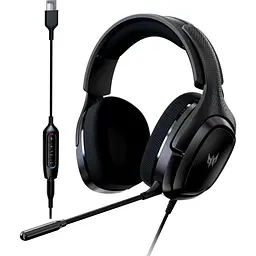 Ігрові навушники Acer Predator Galea 365 [GP.HDS11.01L] [130589]