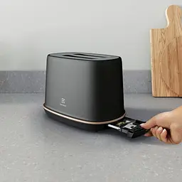 Тостер Electrolux Explore 7 E7T1-6BP - мініатюра 5