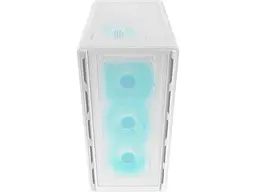 Корпус Cougar Airface Pure Pro White (382GA50.0004) - миниатюра 8