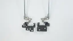 Петлі для ноутбука ACER ASPIRE ES1-512, ES1-531, ES1-571, MM1-571 (33.MRWN1.003 + 33.MRWN1.004) (ліва+права)