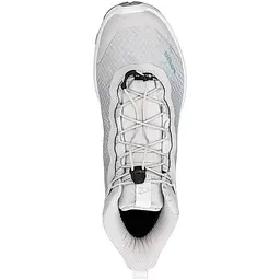 Черевики жіночі Lowa Merger GTX Mid Women 39,5 Білий-Сірий - мініатюра 4