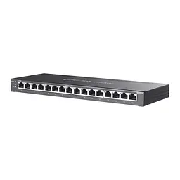 Комутатор TP-Link Omada SG2016P - мініатюра 3