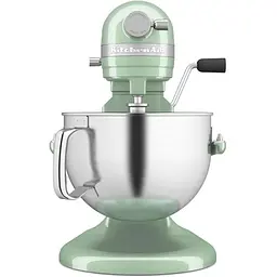 Кухонна машина KitchenAid Artisan 5.6 л 5KSM60SPXEPT - мініатюра 2