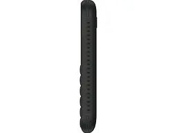Мобільний телефон Ergo R202 Black - мініатюра 5