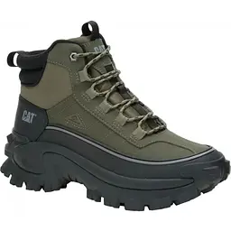 Черевики Caterpillar Intruder Galosh 2.0 Mid WP 36 Dark Olive (1103-P111622-36) - мініатюра 3