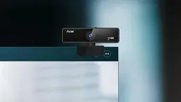 Веб-камера Axtel AX-2K Business Webcam (AX-2K-1440P) - мініатюра 5