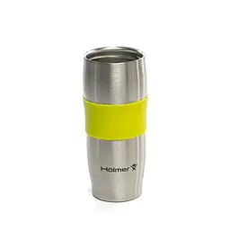 Термокухоль Holmer TC-0380-SG Elegance 380 мл сріблястий (TC-0380-SG Elegance) - мініатюра 6