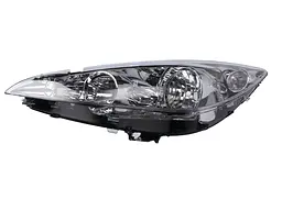 Фара передня ліва Peugeot 308 I 07-16р Depo (550-1144LMLD-EM)