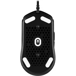 Миша геймерська ігрова HyperX Pulsefire Haste 2 чорна (6N0A7AA) - мініатюра 4