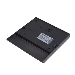 Підсвітка Brille LED фасадна IP54 AL-284/6W BK - мініатюра 3