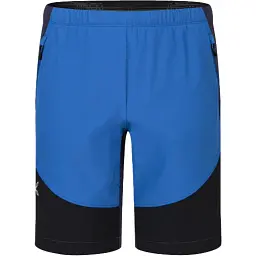 Шорти Montura Falcade Bermuda M Graphite Blue/B.Blue