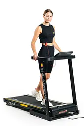 Бігова доріжка Besport BS-8420 COSMICRAY - мініатюра 8