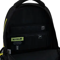 Рюкзак Kite Education teens 2587M DC (DC25-2587M) - мініатюра 15