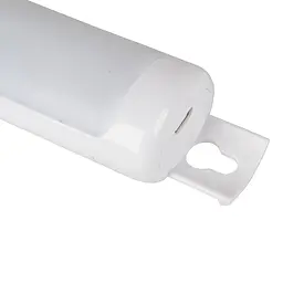 Ліхтар кемпінговий Bo-Camp With Hooks LED 65 Lumen White (5818796) - мініатюра 5