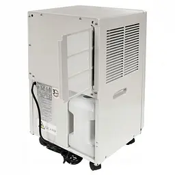 Осушувач повітря Master DH 721P - мініатюра 2