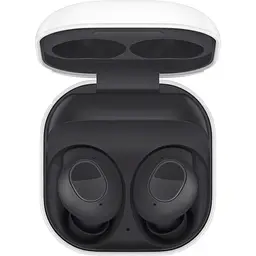Навушники Samsung Galaxy Buds FE Graphite [SM-R400NZAA] [94291] - мініатюра 2